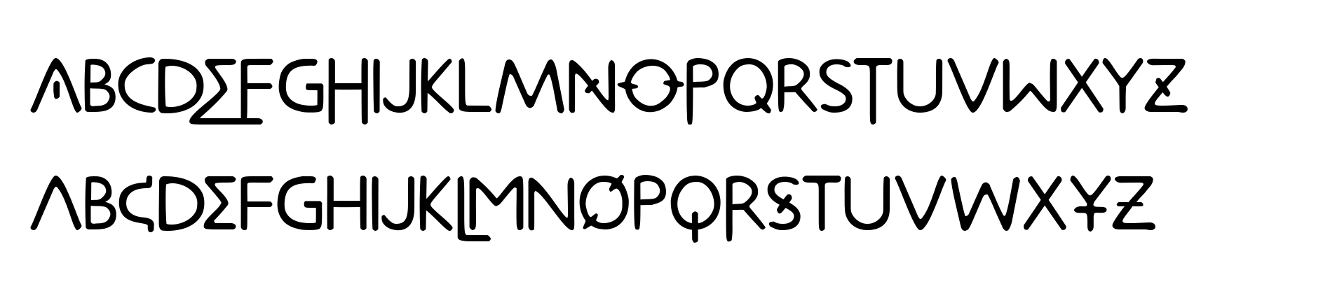 Antaro Font